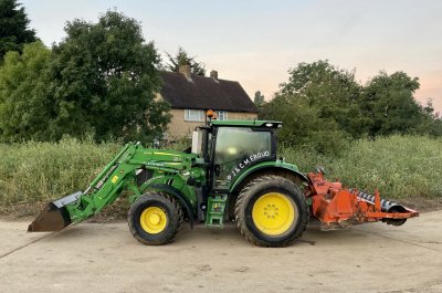 North Holt Golf Course