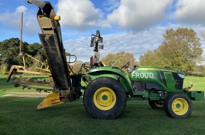 Bognor Regis Golf Course