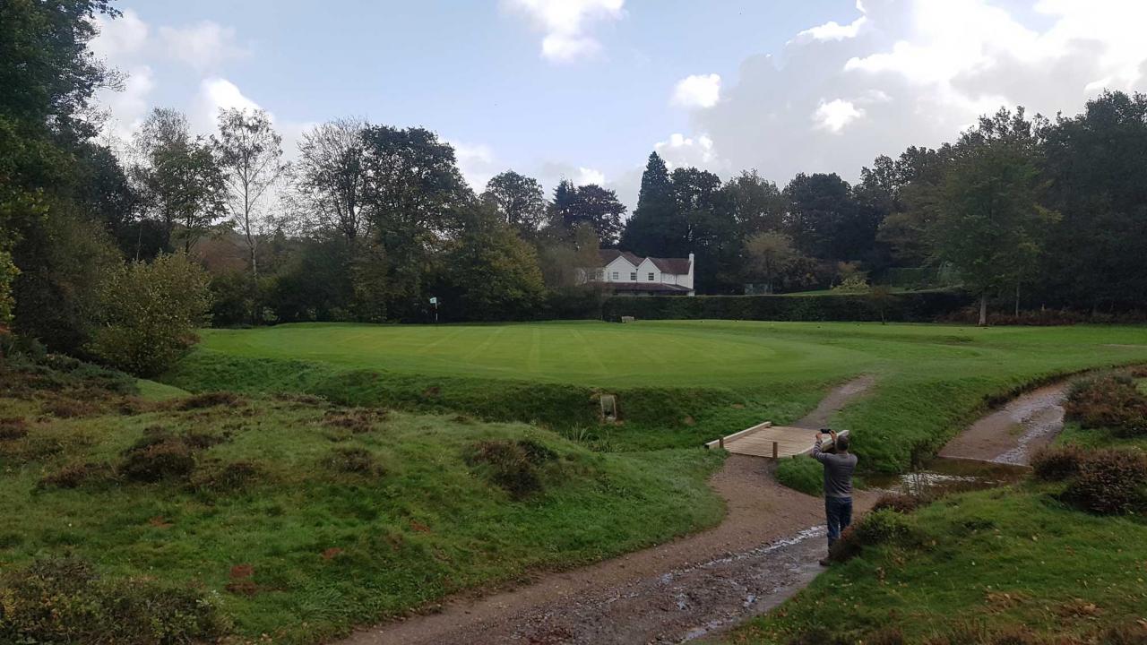 Royal Ashdown Forest Golf Club